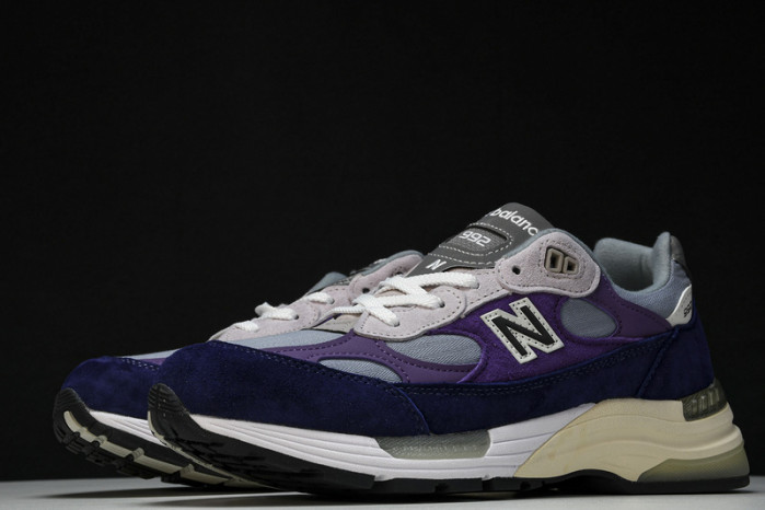New Balance M992AA