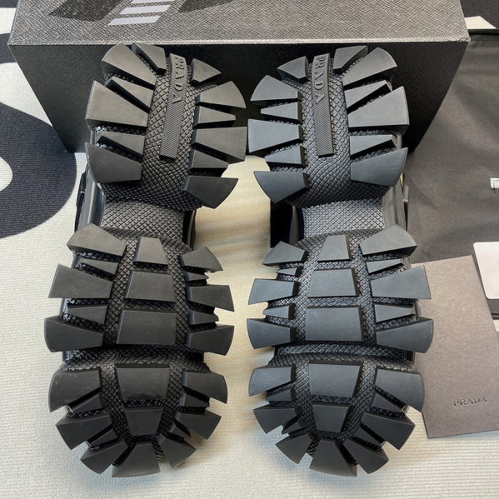 PRA designer sneaker