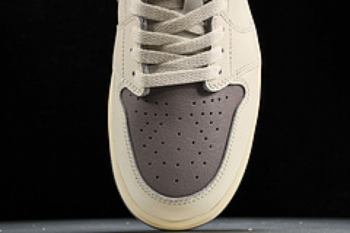 Air Jordan 1 Low OG“Atmosphere Grey” CZ0790-101