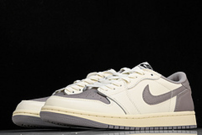 Air Jordan 1 Low OG“Atmosphere Grey” CZ0790-101