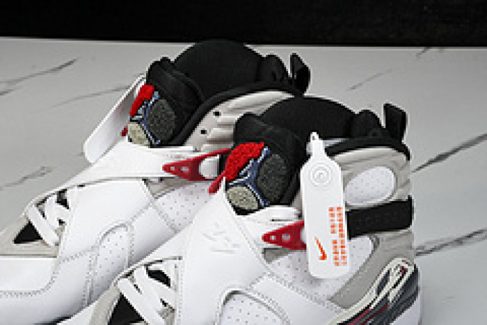 AIR JORDAN 8 RETRO 