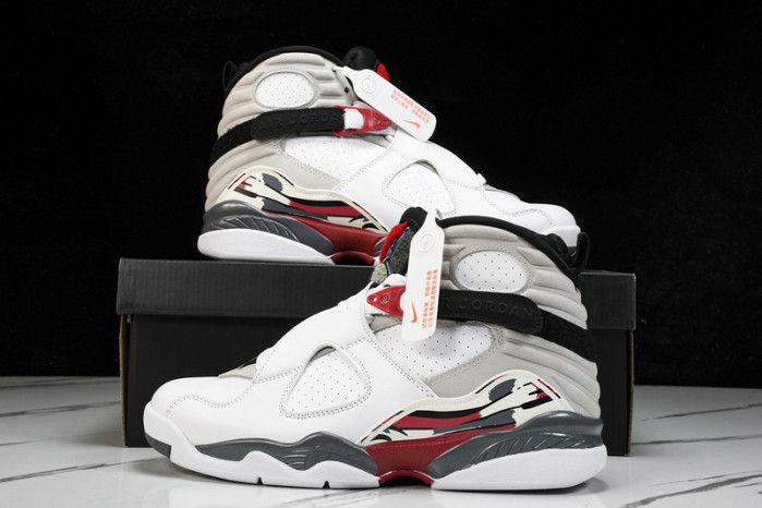 AIR JORDAN 8 RETRO 