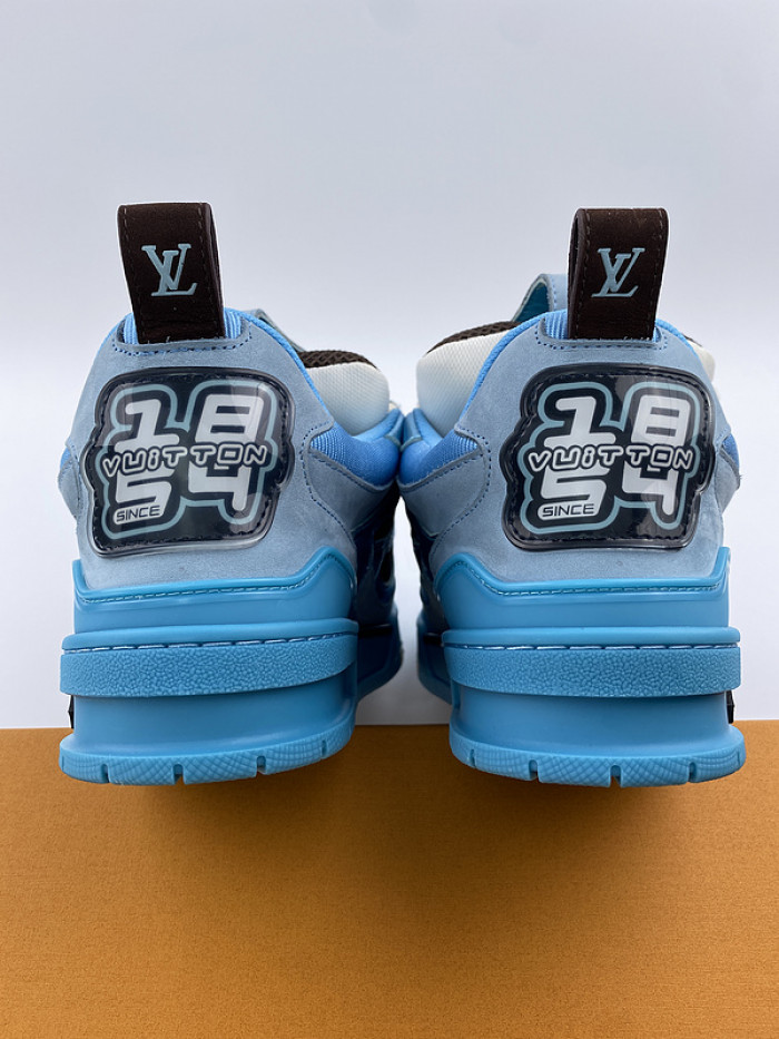 L&V SNEAKERS