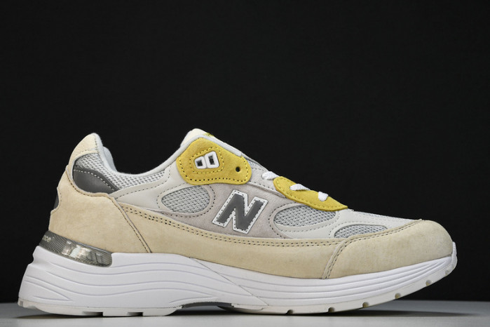 New Balance M992PB1