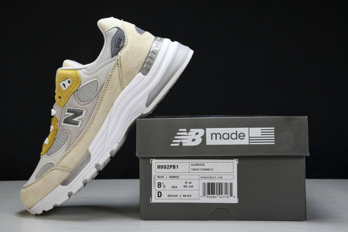 New Balance M992PB1