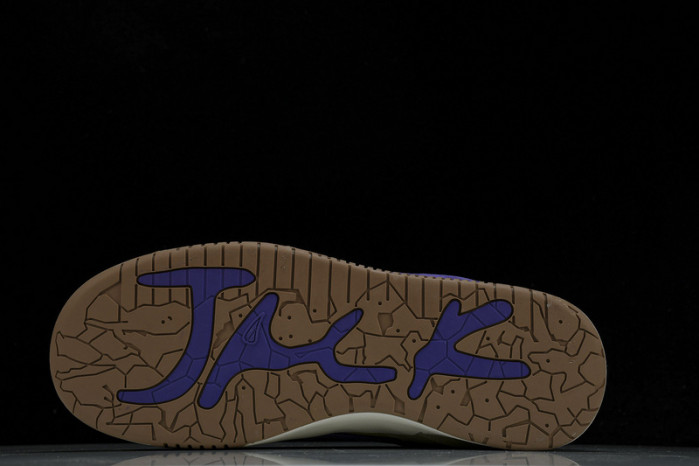 Travis Scott x Jordan Cut The Check FZ8117-900