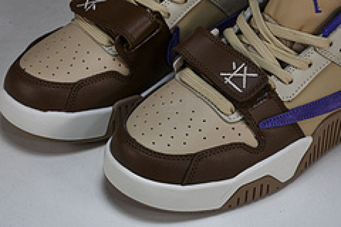 Travis Scott x Jordan Cut The Check FZ8117-900