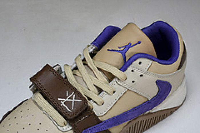 Travis Scott x Jordan Cut The Check FZ8117-900