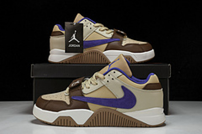 Travis Scott x Jordan Cut The Check FZ8117-900