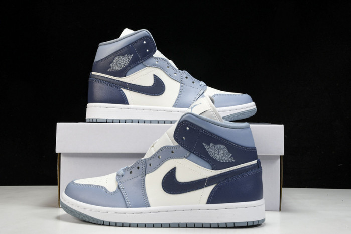 WMNS AIR JORDAN 1 MID BQ6472-140