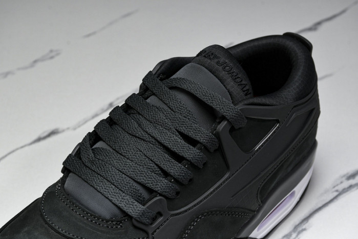 Nigel Sylvester x Air Jordan 4 RM “Driveway Grey” RM HF4334-004