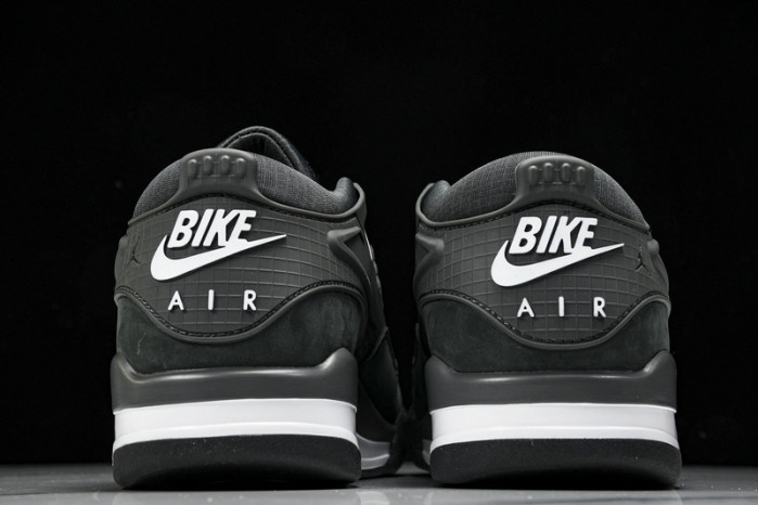 Nigel Sylvester x Air Jordan 4 RM “Driveway Grey” RM HF4334-004
