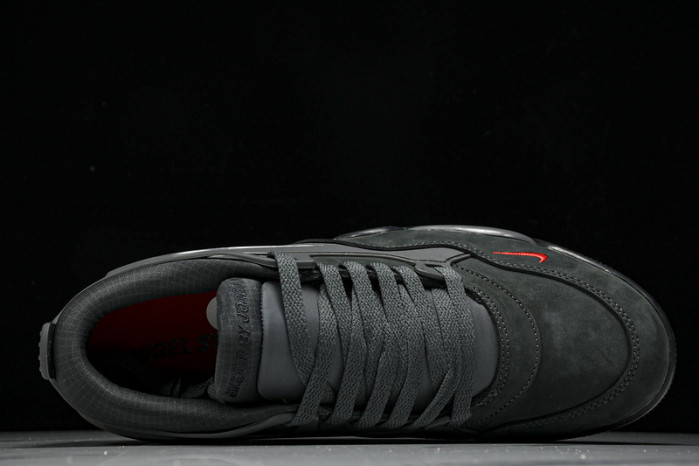 Nigel Sylvester x Air Jordan 4 RM “Driveway Grey” RM HF4334-004