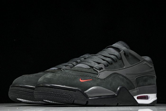 Nigel Sylvester x Air Jordan 4 RM “Driveway Grey” RM HF4334-004