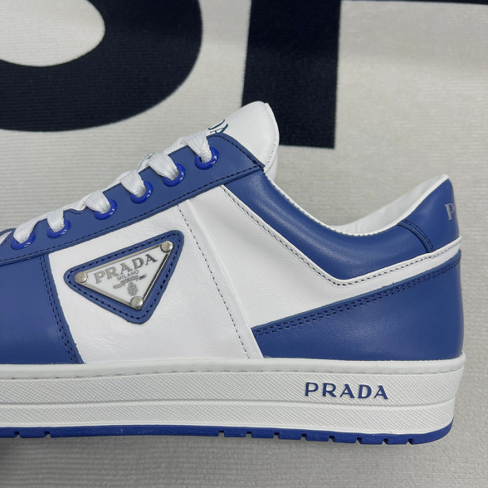 PRA designer sneaker