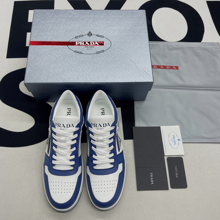 PRA designer sneaker