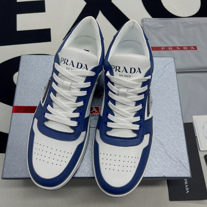 PRA designer sneaker