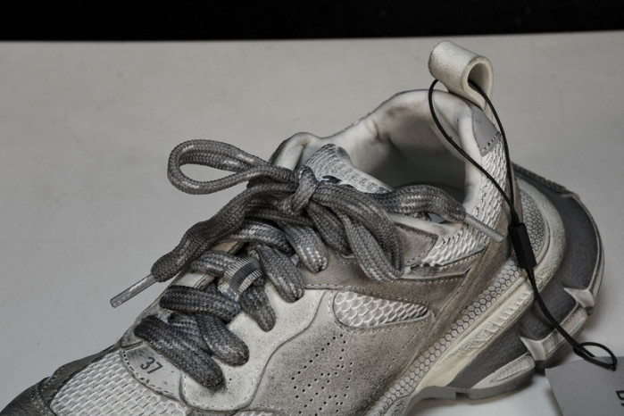 Ba*len*cia*ga 3xl suede w3xlh-1212