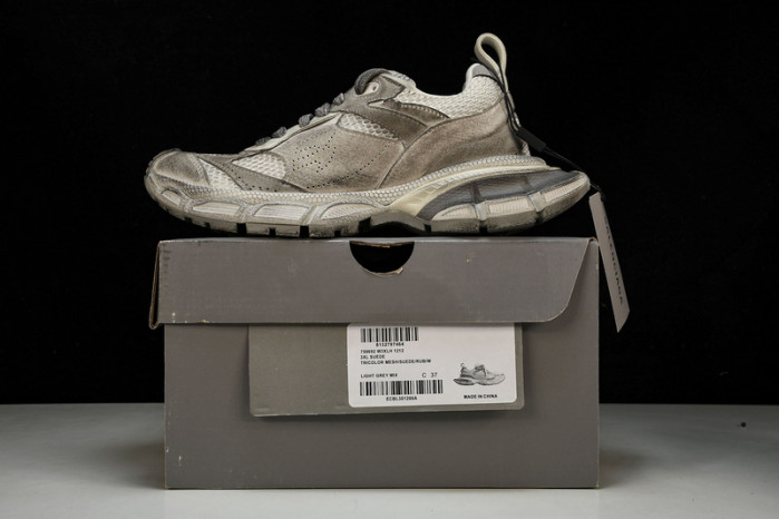 Ba*len*cia*ga 3xl suede w3xlh-1212