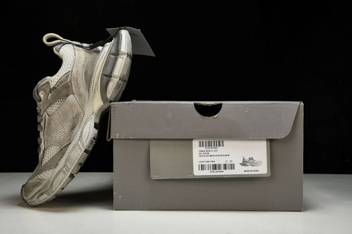 Ba*len*cia*ga 3xl suede w3xlh-1212