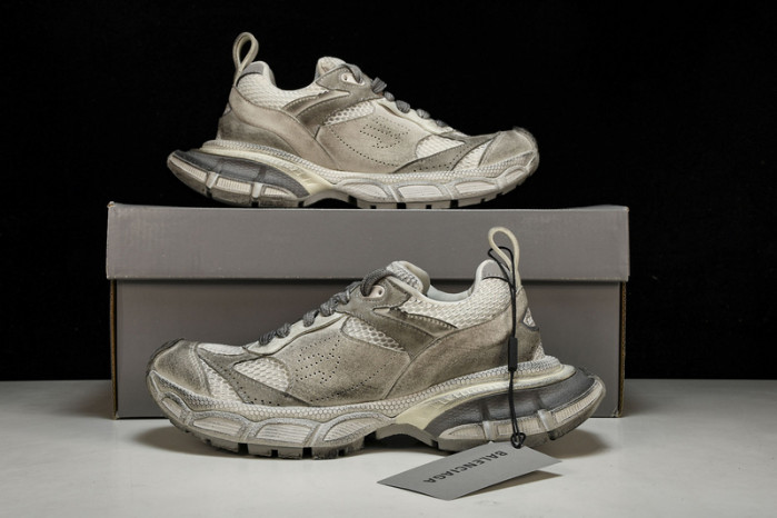 Ba*len*cia*ga 3xl suede w3xlh-1212