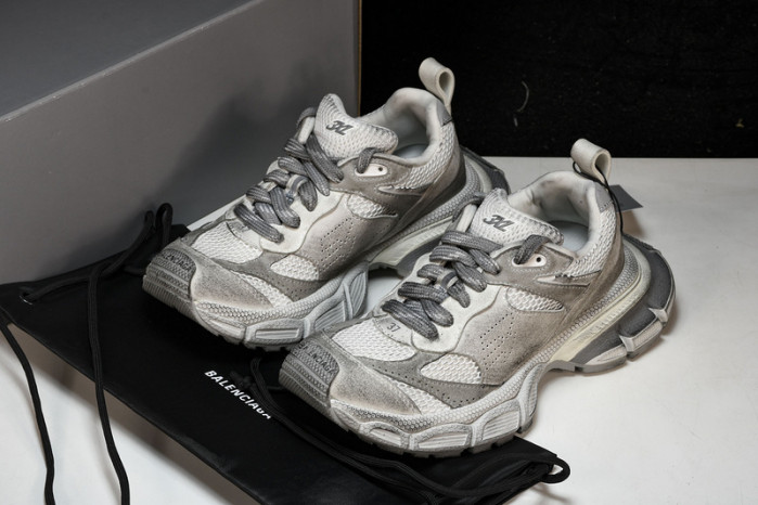 Ba*len*cia*ga 3xl suede w3xlh-1212