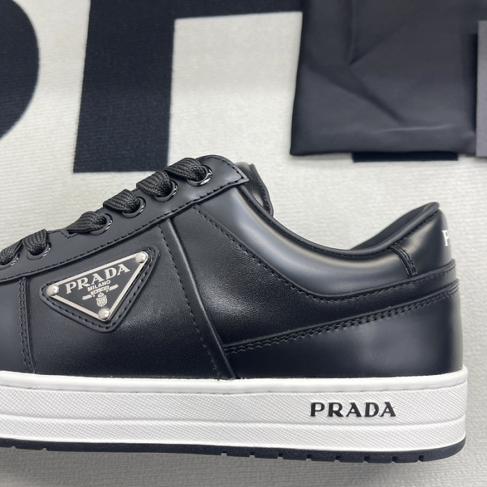 PRA designer sneaker