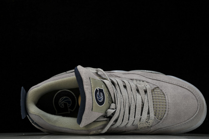 Air Jordan 4 Georgetown PE AJ4-1043505