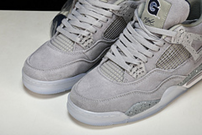 Air Jordan 4 Georgetown PE AJ4-1043505