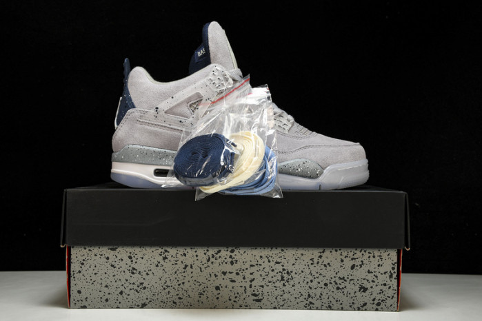 Air Jordan 4 Georgetown PE AJ4-1043505