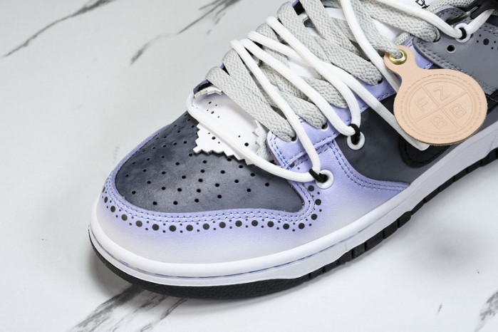 Nk Dunk Low Fzbb DD3363-002