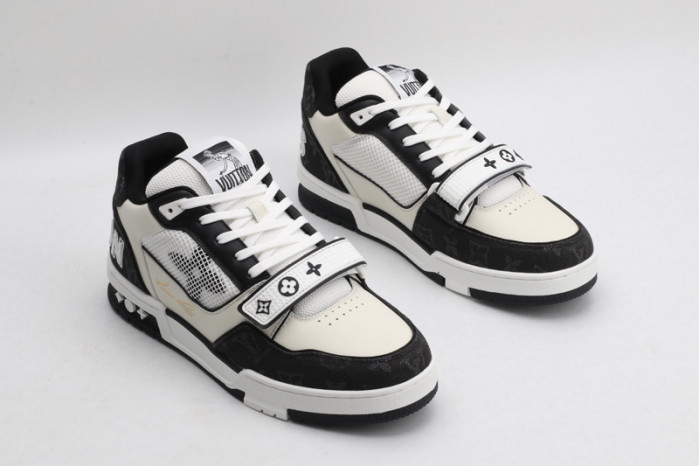 L&V SNEAKERS