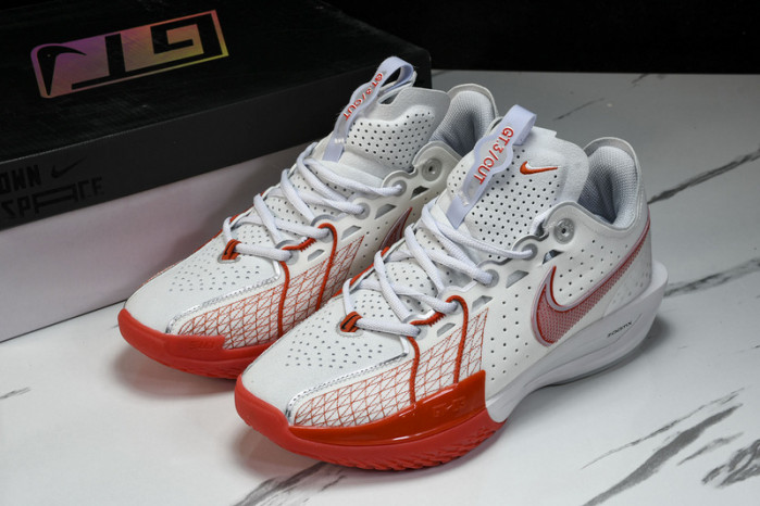 NIKE AIR ZOOM G.T.CUT 3 EP DV2918 101