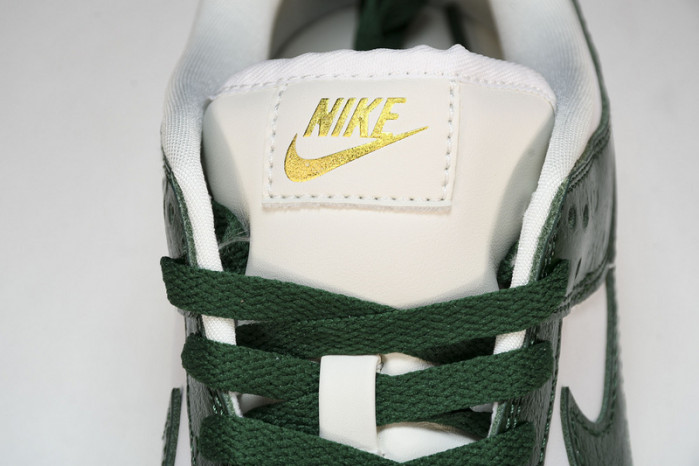 Nk Dunk Low "Gorge Green" FJ2260-002