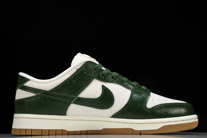 Nk Dunk Low "Gorge Green" FJ2260-002