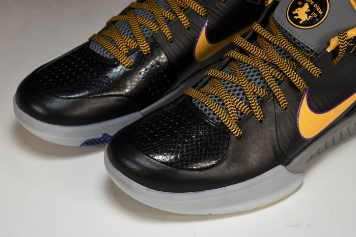 Zoom Kobe IV PROTRO 6 Carpe 354187-001