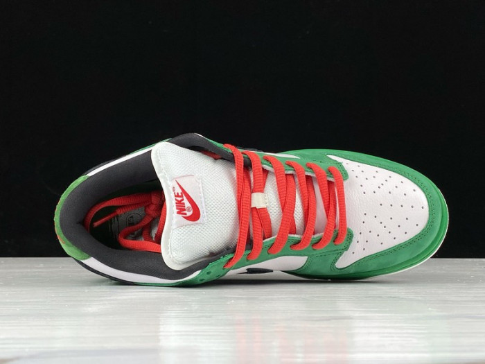 Nike SB Dunk Low Heineken - 304292-302