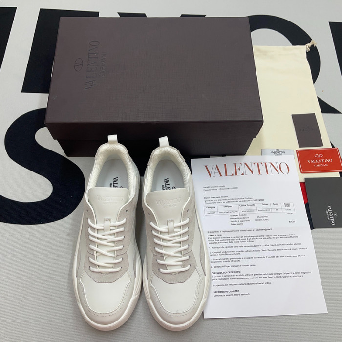 VALEN DESIGNER SNEAKERS