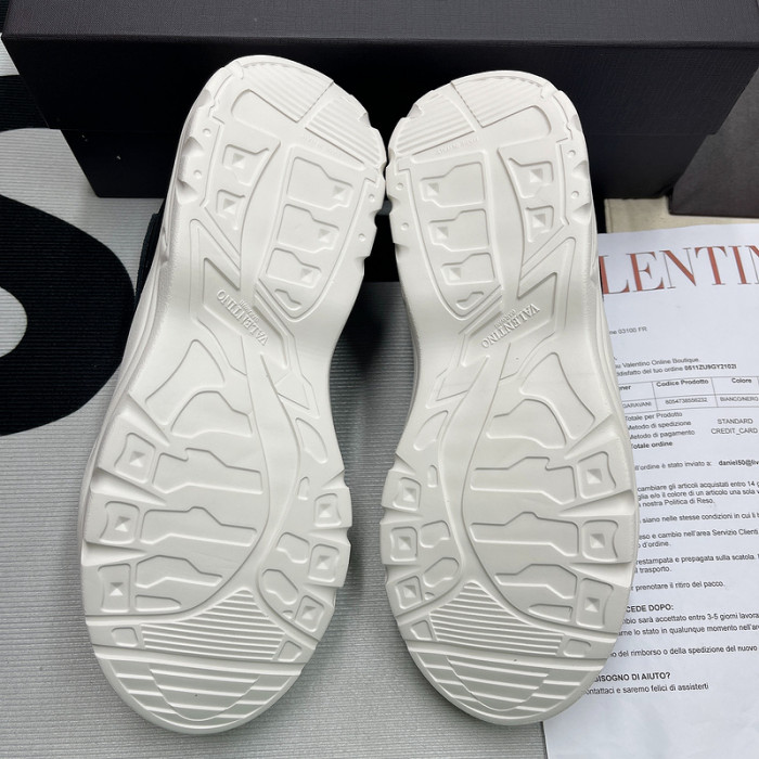 VALEN DESIGNER SNEAKERS