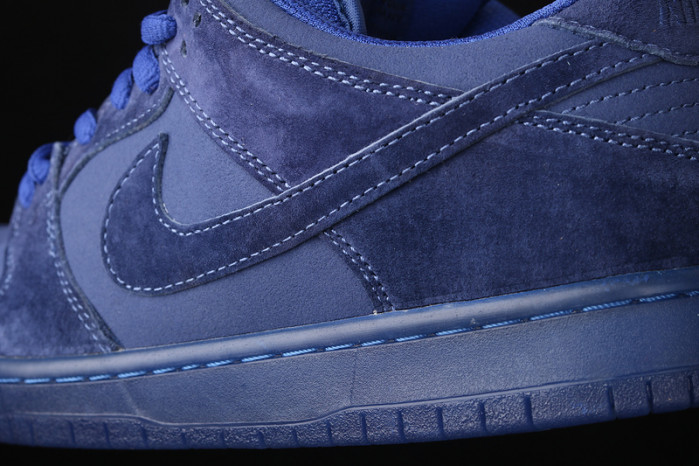 Nike Dunk SB Low Blue Moon 313170-444