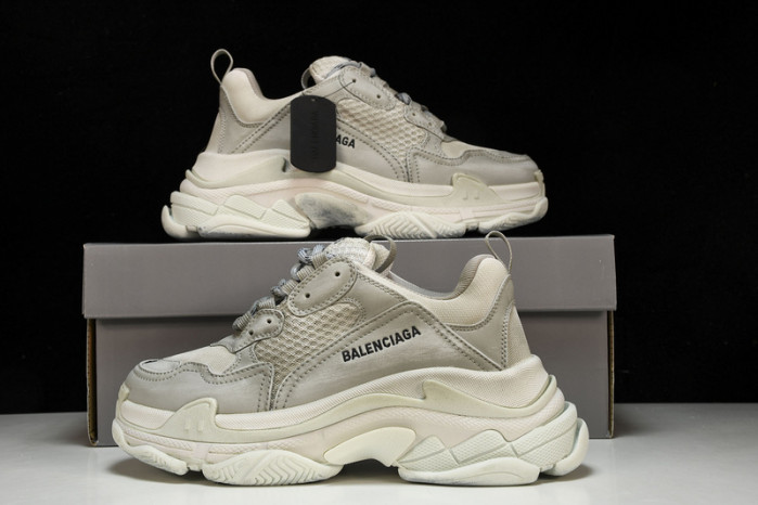 BL TRIPLE S TRAINERS W2FB2-1001