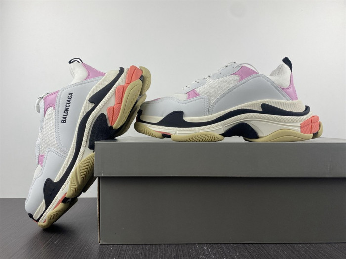 BL TRIPLE S TRAINERS 71101