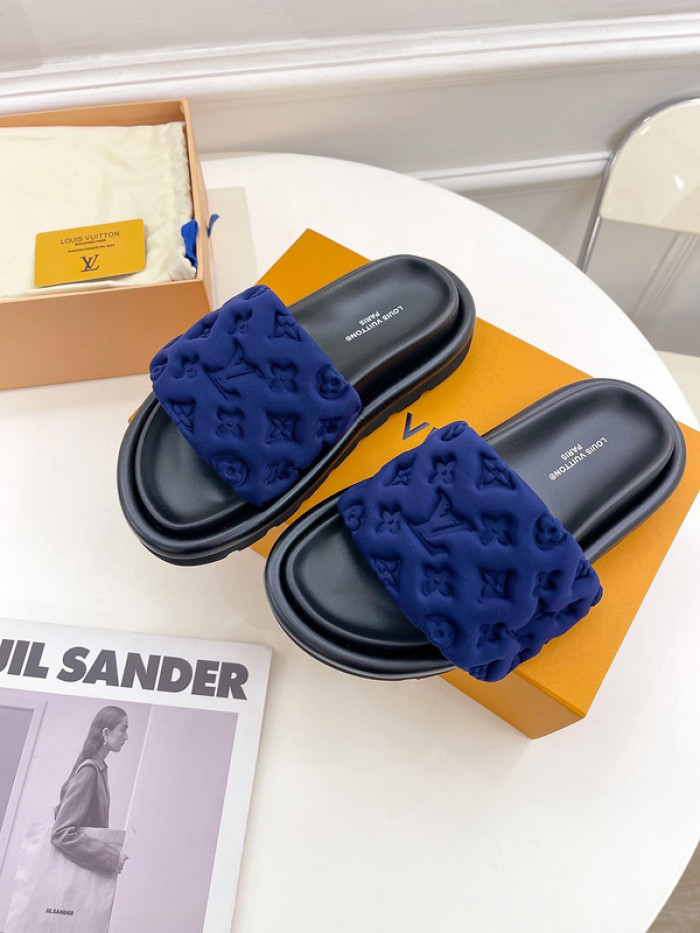 L&V SLIPPERS