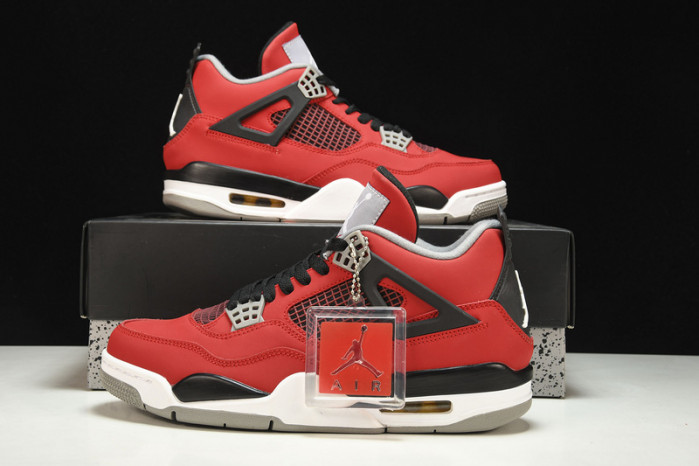 Jordan 4 Retro Toro Bravo - 308497-603