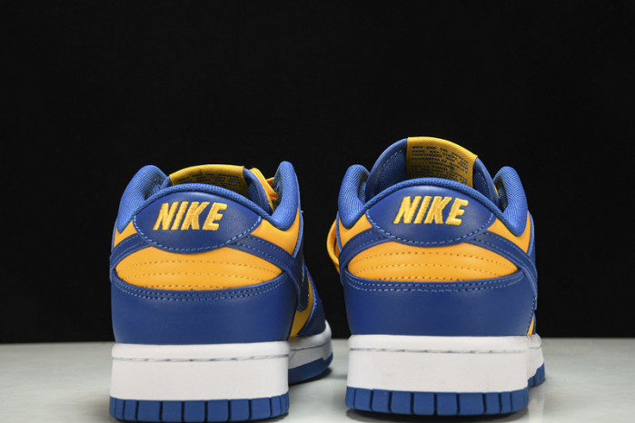 Nike Dunk Low UCLA - DD1391-402