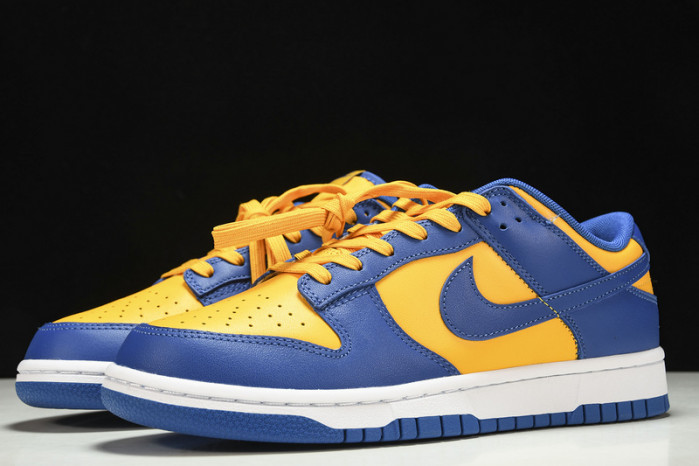 Nike Dunk Low UCLA - DD1391-402
