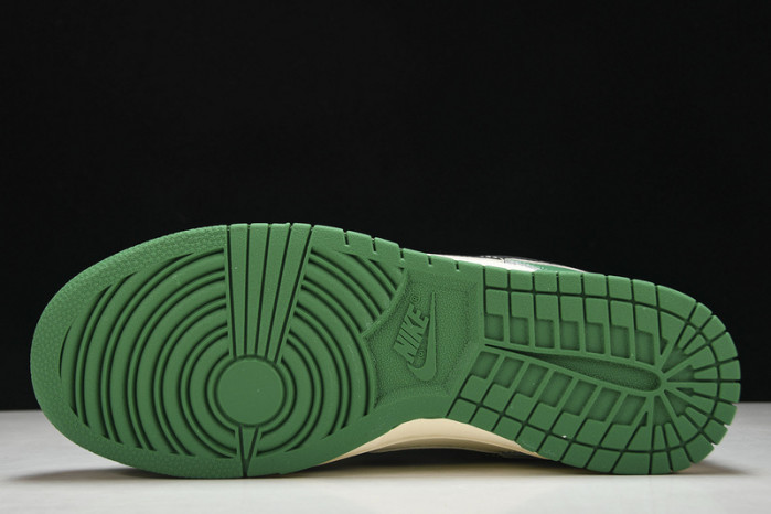 Nike Dunk Low Lottery Malachite DR9654-100