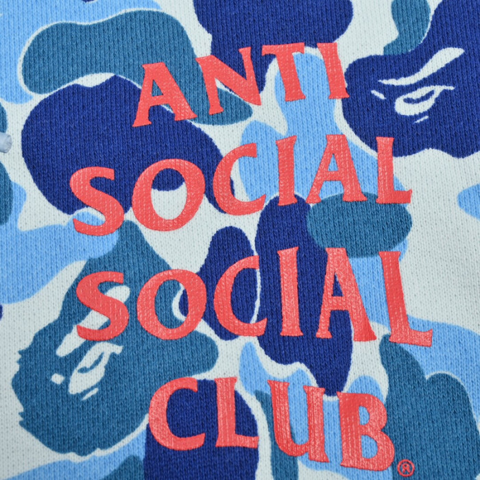 BAPE*STA* PANKICK CLOTHES