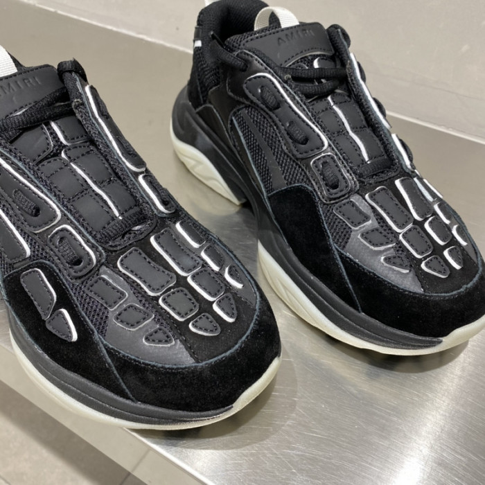 AM1R1 SNEAKERS