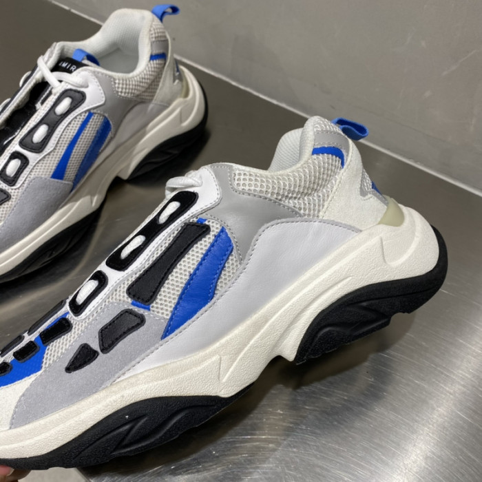 AM1R1 SNEAKERS
